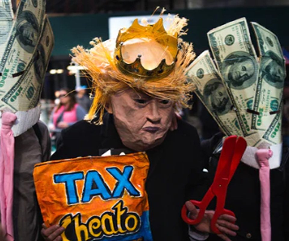 Escapologia fiscale: grande occasione per pagare meno tasse…o per mettersi nei guai?