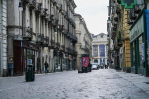 DPCM 22 marzo 2020 e sospensione delle attività produttive e commerciali