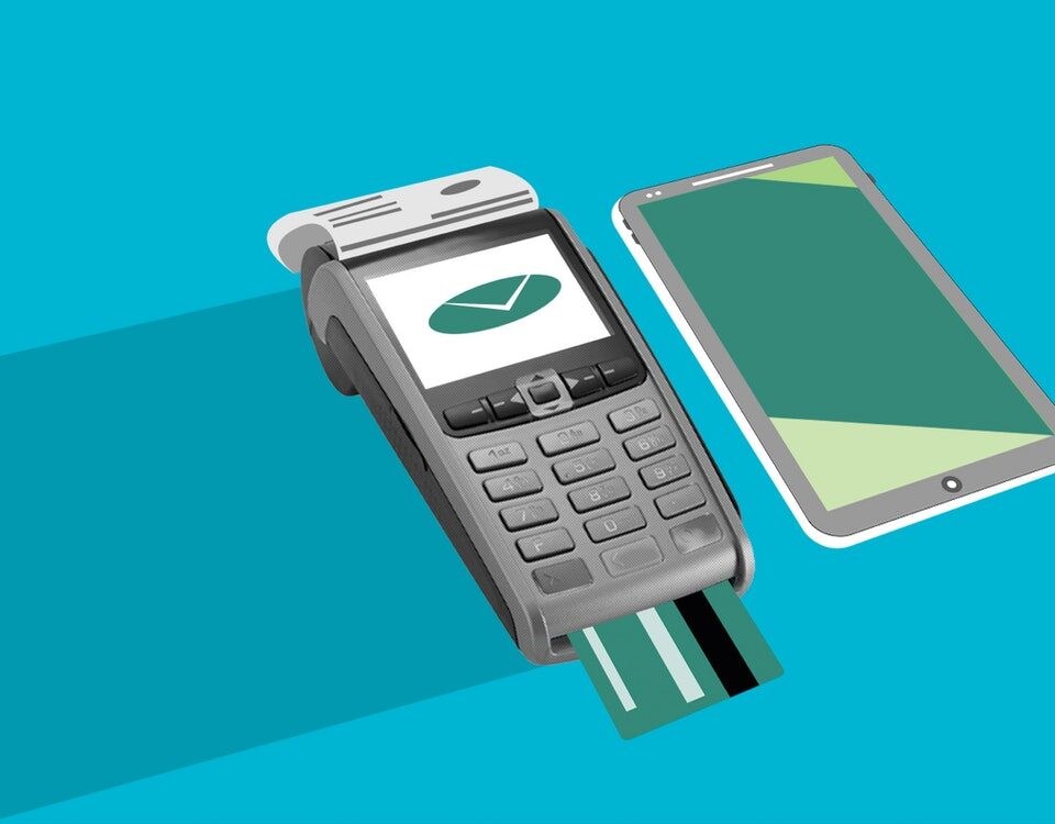 Credito d’imposta per commissioni su pagamenti elettronici