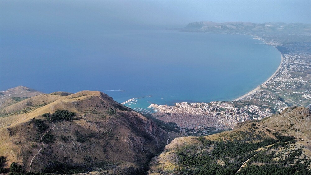 Bonus Sicilia CLLD: il golfo di Castellammare e la zona di Baucina sono tra i territori interessati