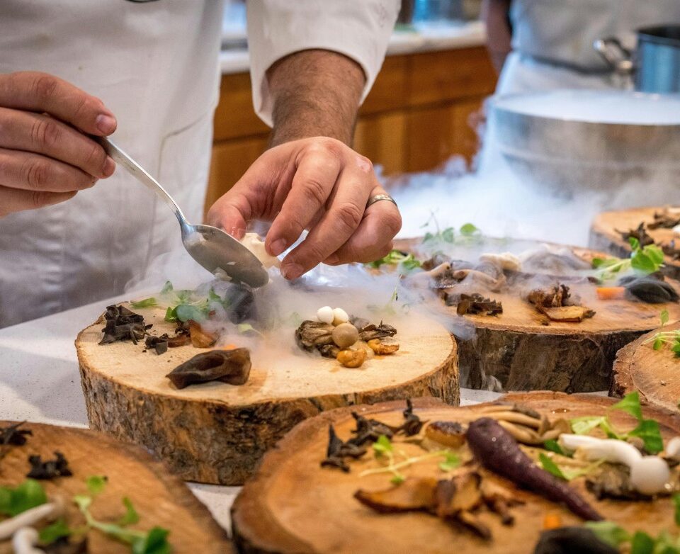 Contributo per assunzione di apprendisti (eccellenze della gastronomia e agroalimentare)