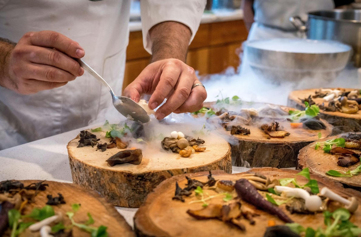 Contributo per assunzione di apprendisti (eccellenze della gastronomia e agroalimentare)