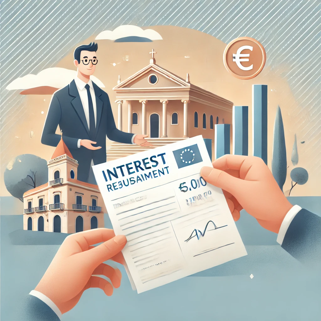 Contributi per l’abbattimento degli interessi sui mutui per le PMI Siciliane