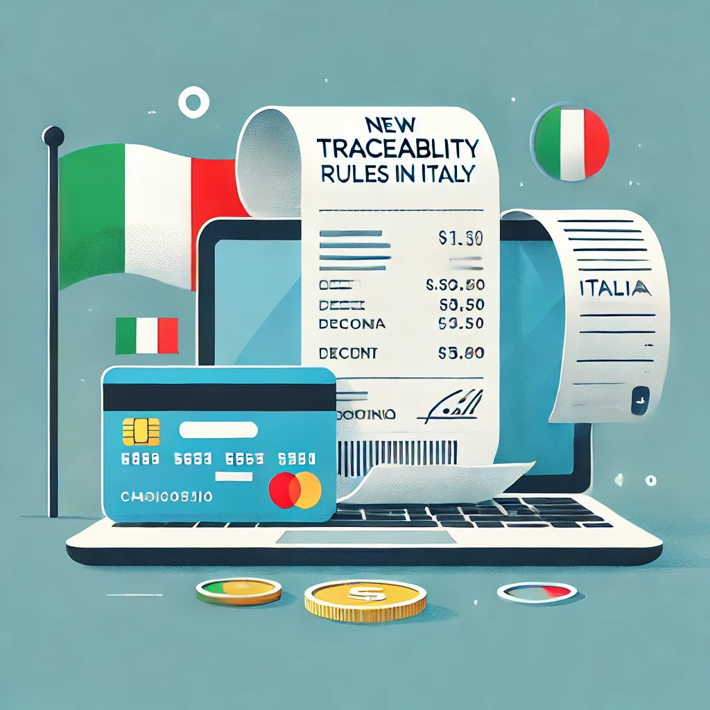 La tracciabilità delle spese di trasferta