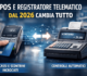 Collegamento POS e registratore telematico: cosa bisogna sapere